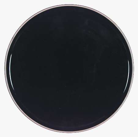 Radius Black by Prisma