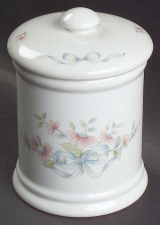 Princess Heritage Floral Ribbon by Princess House