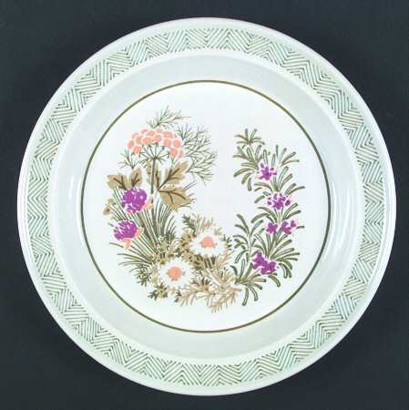 Garden Herbs by Portmeirion