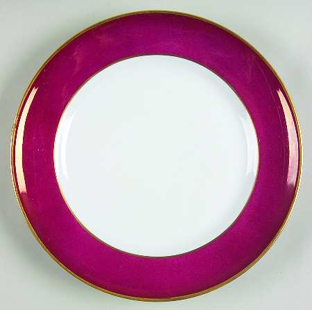 Les Nacres Purple by Puiforcat