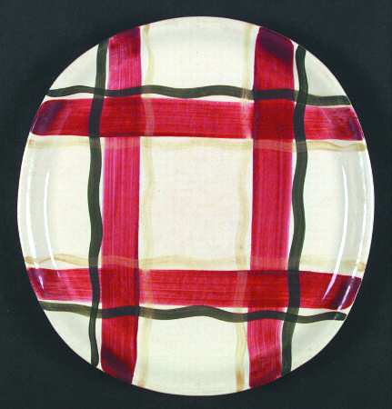 Normandy Plaid by Purinton