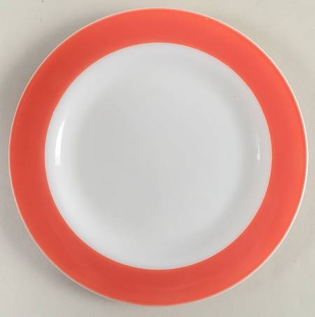 Red by Pyrex