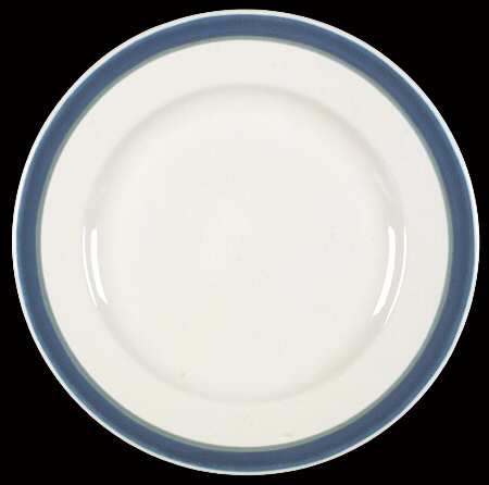 Wyngate Band by Pfaltzgraff