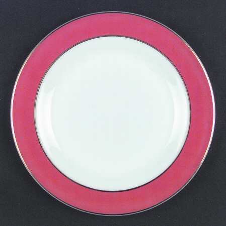 Red Gold by Pyrex