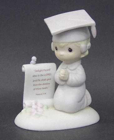 Seek Ye the Lord by Precious Moments