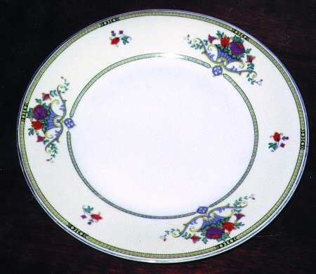 Wellington by Pirkenhammer