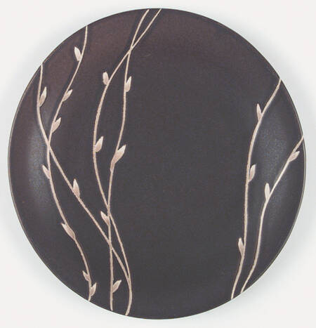 Willow Brown by Pottery Barn China