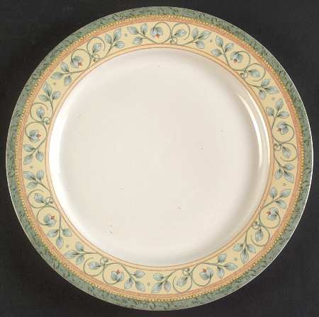 French Quarter (Stoneware) by Pfaltzgraff