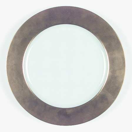 Service Plates Gold by Puiforcat
