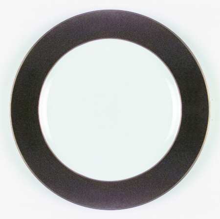 Service Plates Bronze by Puiforcat