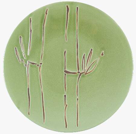 Bamboo by Pottery Barn China
