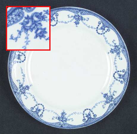 Lynton by Pearl Pottery 