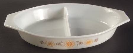 Town & Country by Pyrex