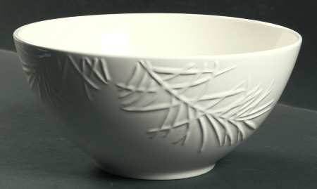 Arborwood White by Pfaltzgraff