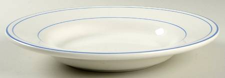 Marina Sapphire by Pottery Barn China