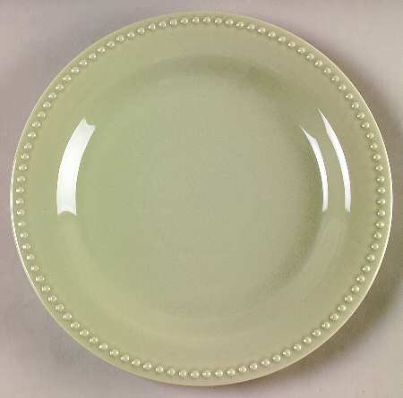 Emma Celadon by Pottery Barn China
