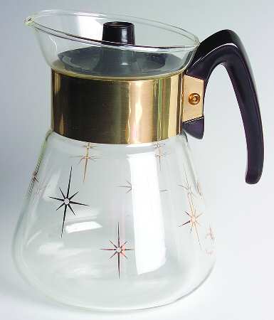 Constellation by Pyrex