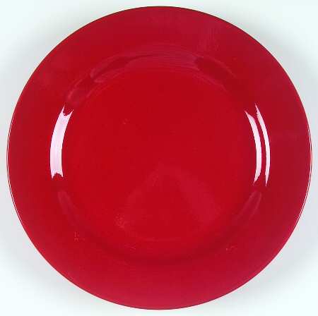 Red by Pier 1