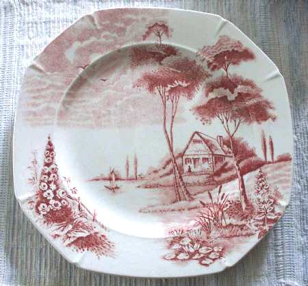 Lakeland by Palissy