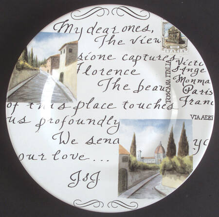 PBA30 by Pottery Barn China