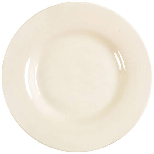 Sausalito Natural (Ivory) by Pottery Barn China