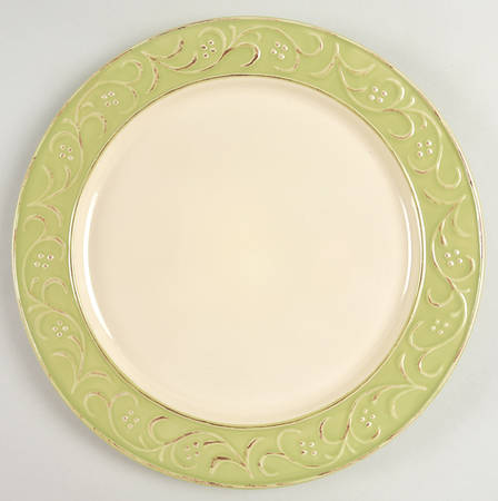 Antique Floral by Pier 1