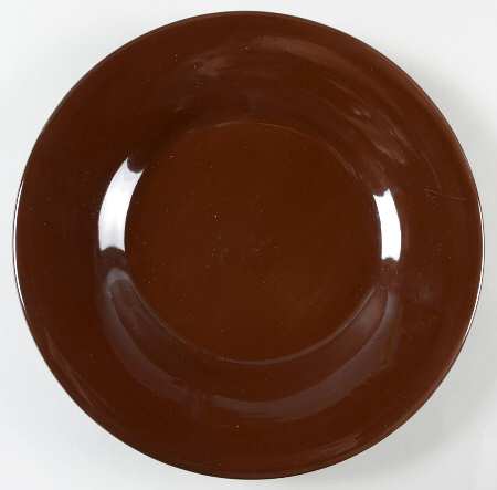 Sausalito Chocolate by Pottery Barn China