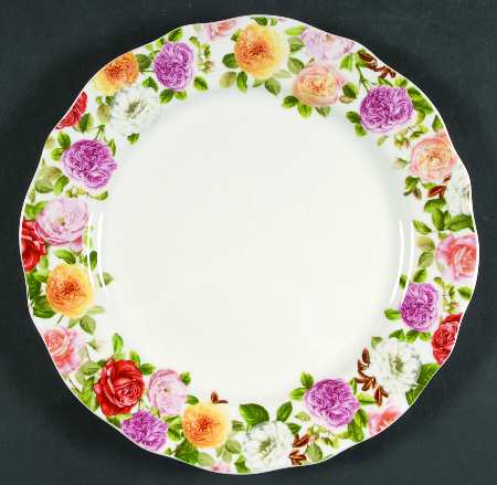 Rose Bouquet by Portmeirion