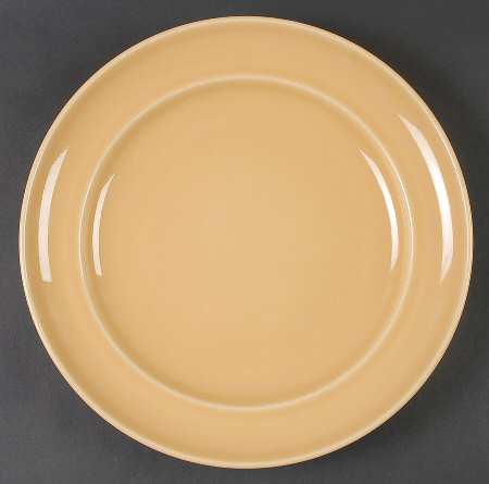 Sophia Yellow by Pottery Barn China