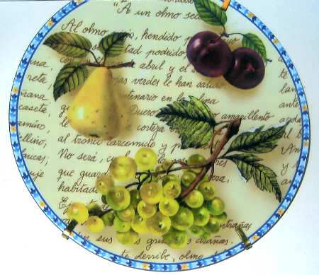 PLI17 by Porcelaine de Limoges