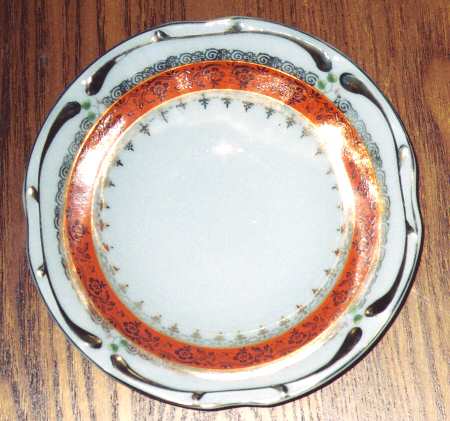 Elcy by Porcelana Steatita