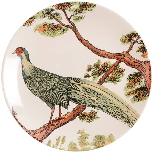 Pheasant by Pottery Barn China