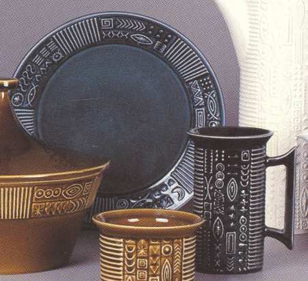 Cypher Pewter by Portmeirion
