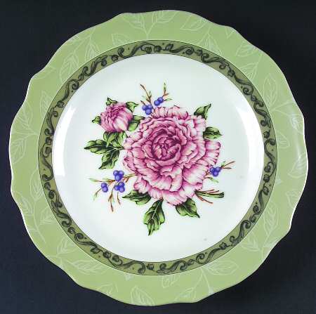 Vintage Garden by Princess House