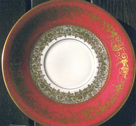 BOH280 by Bohemia Ceramic Works