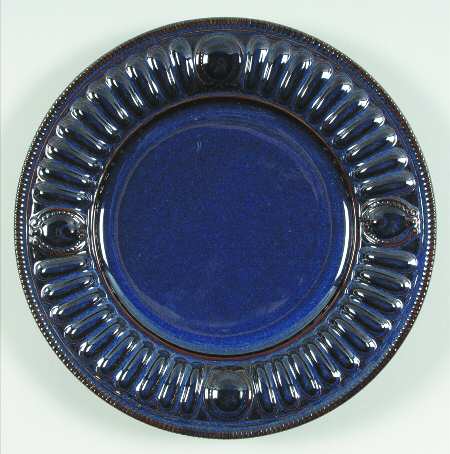 Palladium Blue by Pfaltzgraff