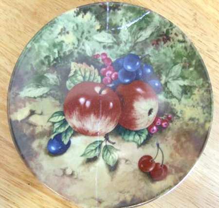 Nature Morte by Porcelaine des Pailoux