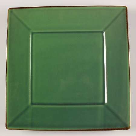 Asian Square Light Green by Pottery Barn China