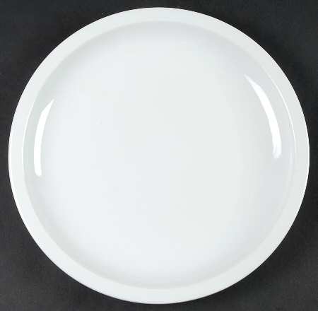 Du Jour White by Pottery Barn China