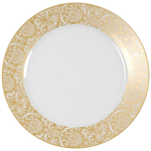 Golden Floral by Pier 1