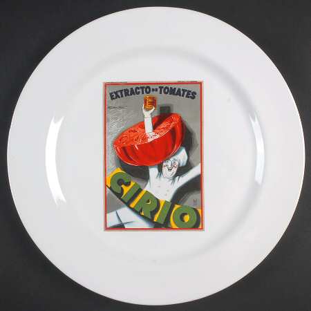 Vintage Posters by Pottery Barn China