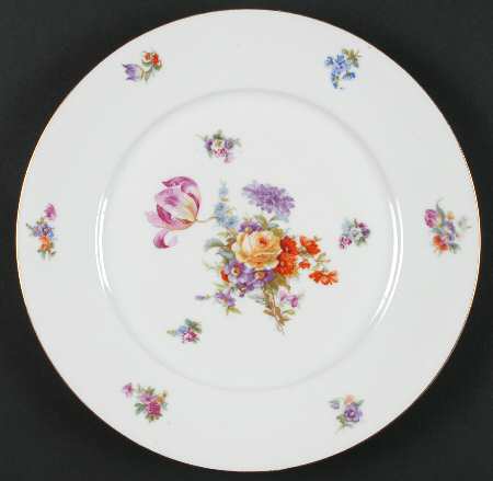 PUN120 by Porcelain Union