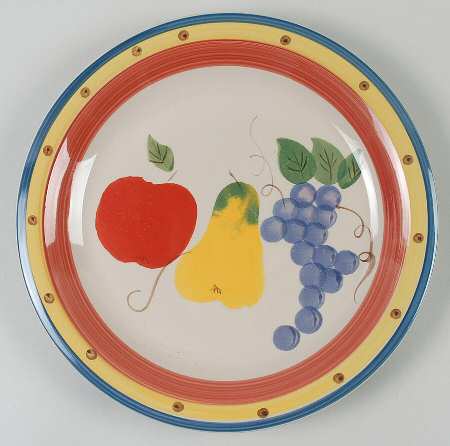 Fruita Mista by Philippe Richard