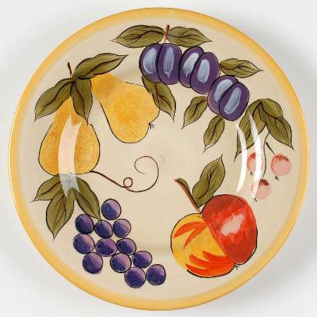 Cornucopia by Philippe Richard