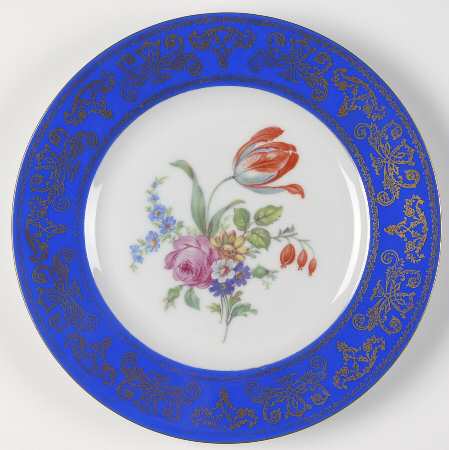 PUL12 Blue by Pfeiffer & Lowenstein