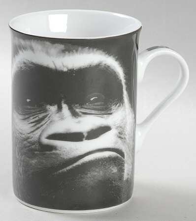 Gorilla by Cardew Design