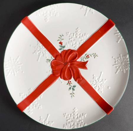 Winterberry Pretty Packages by Pfaltzgraff