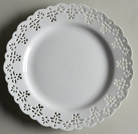 Doily by Pier 1