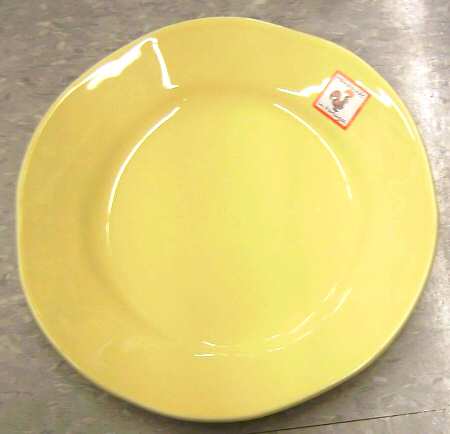 PMZ5 Yellow by Primagera
