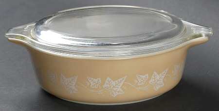 Sandalwood by Pyrex